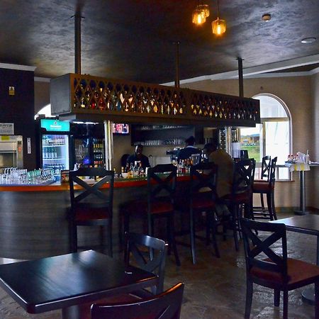 Greenpark Sundowner Athi River 外观 照片