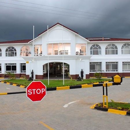 Greenpark Sundowner Athi River 外观 照片