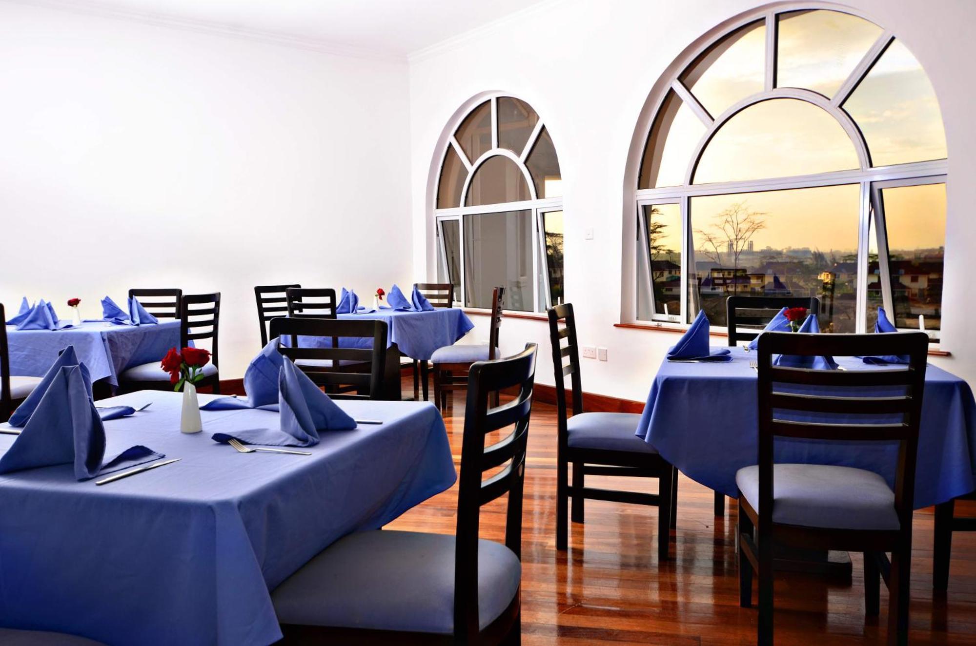 Greenpark Sundowner Athi River 外观 照片