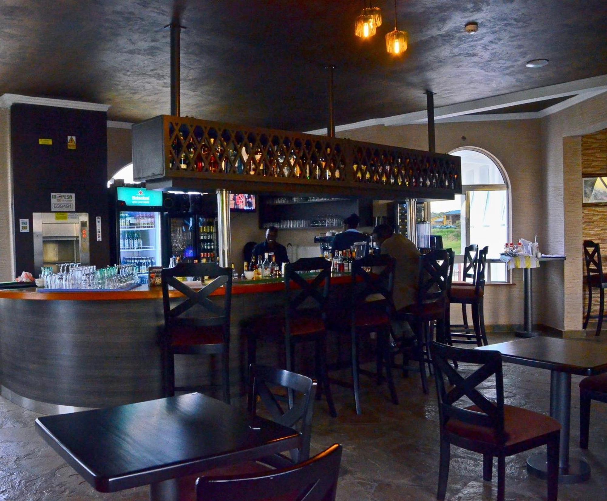Greenpark Sundowner Athi River 外观 照片